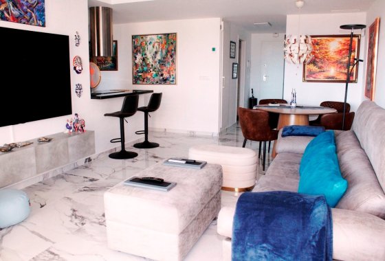 Reventa - Apartamento / piso - Villamartín - Los Dolses