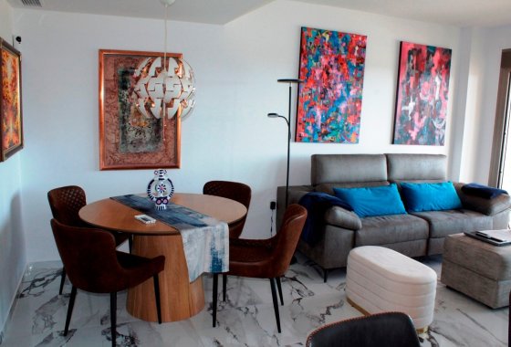 Reventa - Apartamento / piso - Villamartín - Los Dolses
