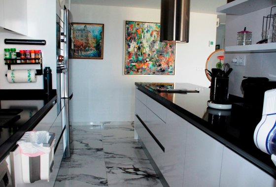 Reventa - Apartamento / piso - Villamartín - Los Dolses