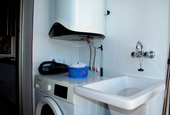 Reventa - Apartamento / piso - Villamartín - Los Dolses