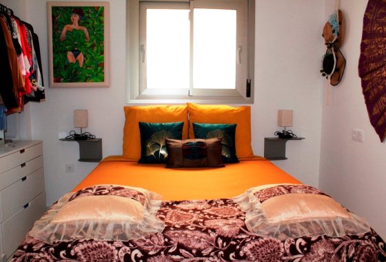 Reventa - Apartamento / piso - Villamartín - Los Dolses