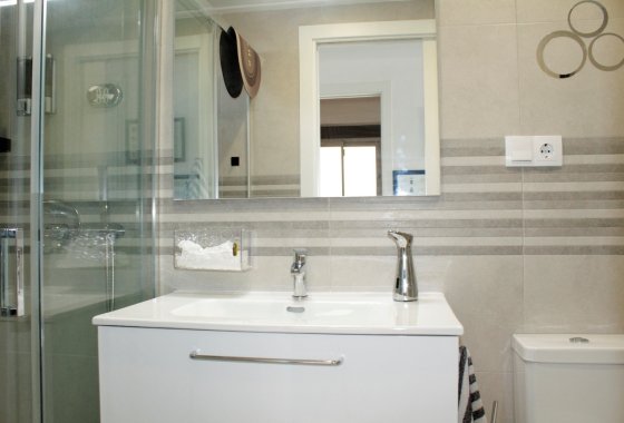 Reventa - Apartamento / piso - Villamartín - Los Dolses