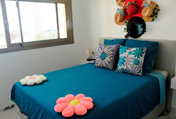 Reventa - Apartamento / piso - Villamartín - Los Dolses