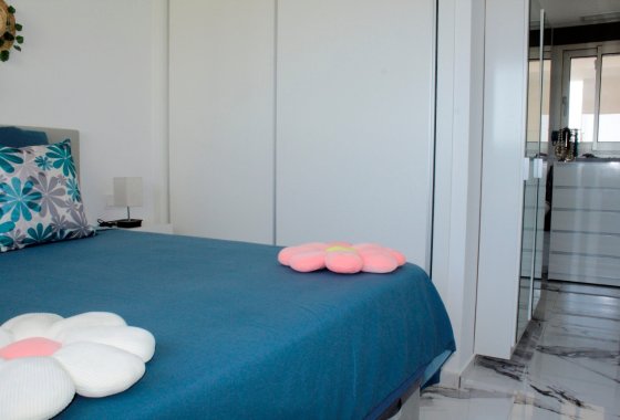 Reventa - Apartamento / piso - Villamartín - Los Dolses