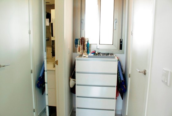 Reventa - Apartamento / piso - Villamartín - Los Dolses