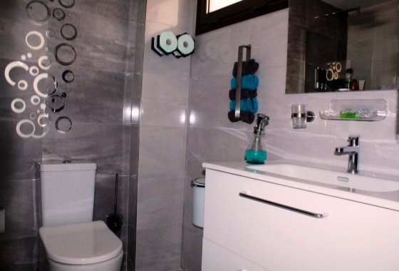 Reventa - Apartamento / piso - Villamartín - Los Dolses