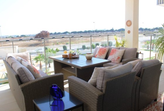 Reventa - Apartamento / piso - Villamartín - Los Dolses