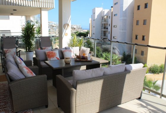 Reventa - Apartamento / piso - Villamartín - Los Dolses