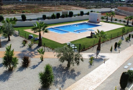 Reventa - Apartamento / piso - Villamartín - Los Dolses