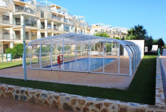 Reventa - Apartamento / piso - Villamartín - Los Dolses