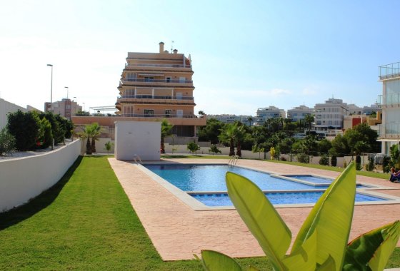 Reventa - Apartamento / piso - Villamartín - Los Dolses