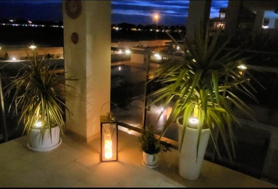 Reventa - Apartamento / piso - Villamartín - Los Dolses