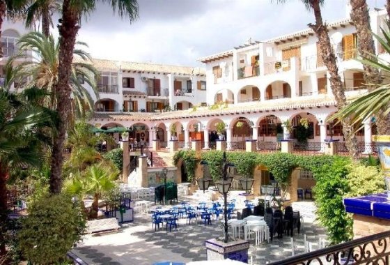Reventa - Apartamento / piso - Villamartín - Los Dolses