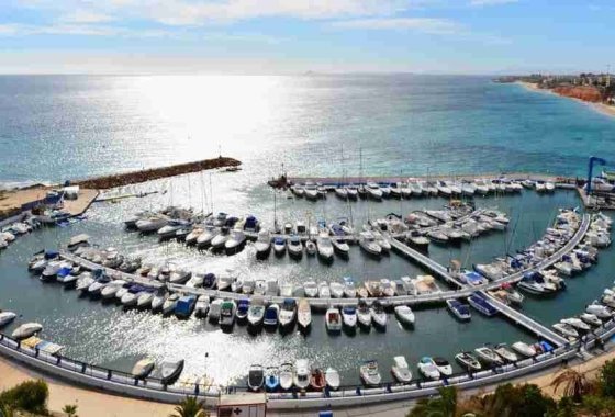 Reventa - Apartamento / piso - Villamartín - Los Dolses