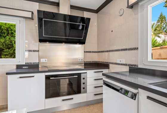 Resale - Villa - Ciudad Quesada