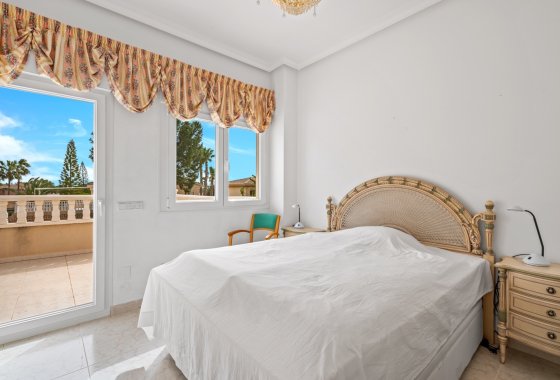 Resale - Villa - Ciudad Quesada