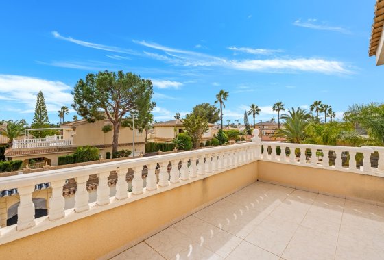 Resale - Villa - Ciudad Quesada