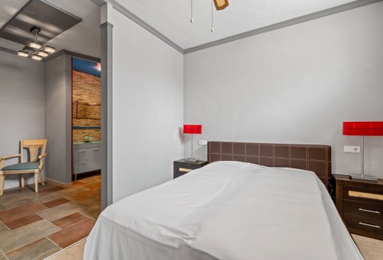 Resale - Villa - Ciudad Quesada