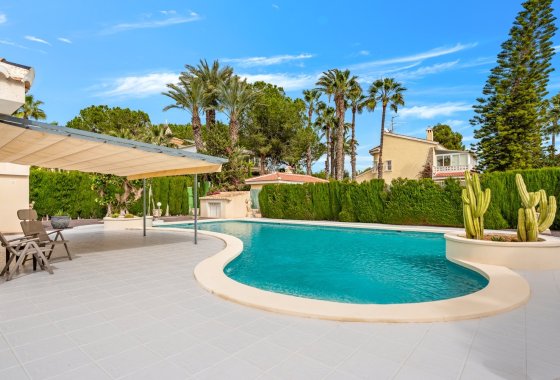 Resale - Villa - Ciudad Quesada