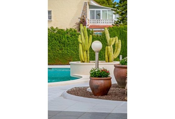 Resale - Villa - Ciudad Quesada