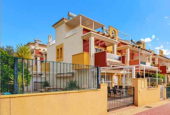 Reventa - Adosado - Orihuela Costa - Villamartín