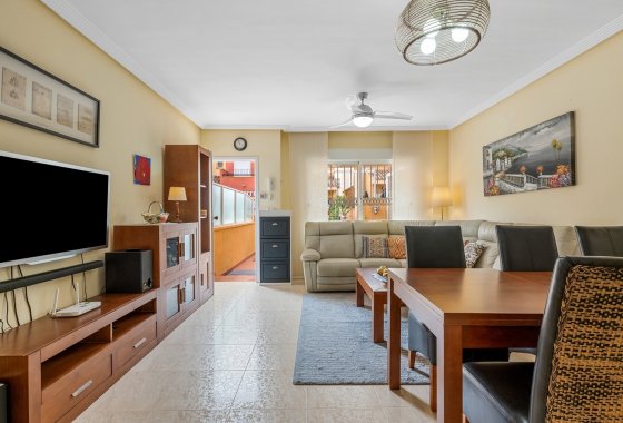 Reventa - Adosado - Orihuela Costa - Villamartín