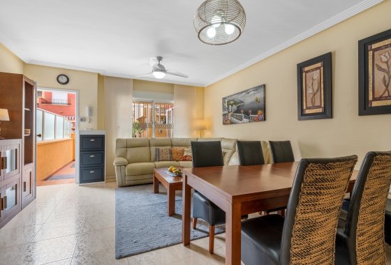 Reventa - Adosado - Orihuela Costa - Villamartín
