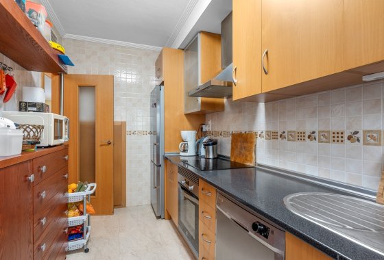 Reventa - Adosado - Orihuela Costa - Villamartín