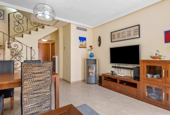 Reventa - Adosado - Orihuela Costa - Villamartín