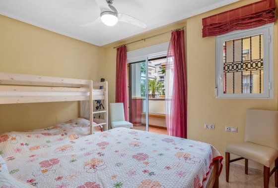 Reventa - Adosado - Orihuela Costa - Villamartín