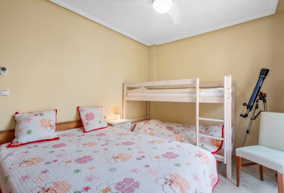 Reventa - Adosado - Orihuela Costa - Villamartín