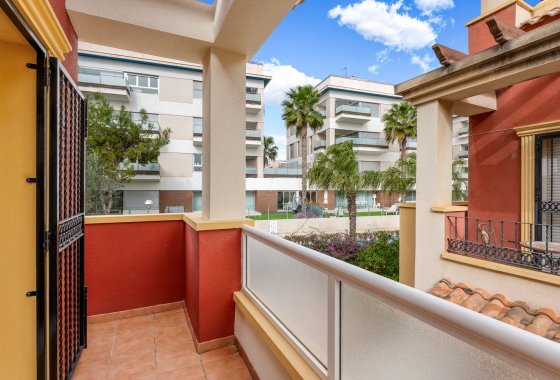 Reventa - Adosado - Orihuela Costa - Villamartín