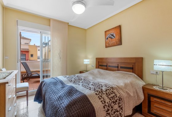 Reventa - Adosado - Orihuela Costa - Villamartín