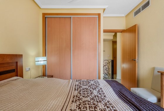 Reventa - Adosado - Orihuela Costa - Villamartín