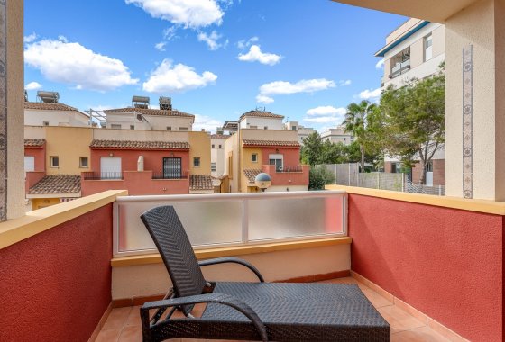 Reventa - Adosado - Orihuela Costa - Villamartín