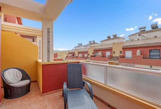 Reventa - Adosado - Orihuela Costa - Villamartín