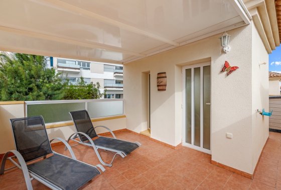 Reventa - Adosado - Orihuela Costa - Villamartín