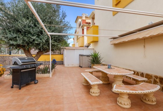 Reventa - Adosado - Orihuela Costa - Villamartín