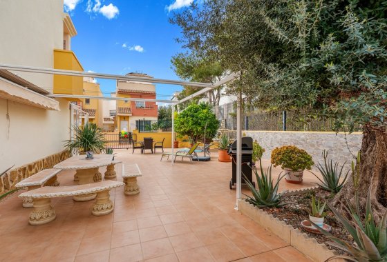 Reventa - Adosado - Orihuela Costa - Villamartín