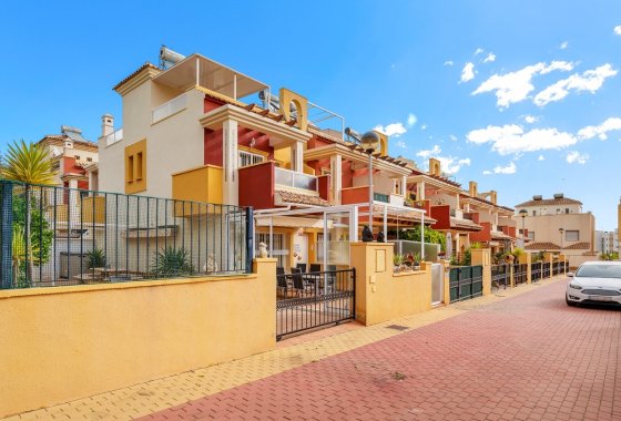 Reventa - Adosado - Orihuela Costa - Villamartín