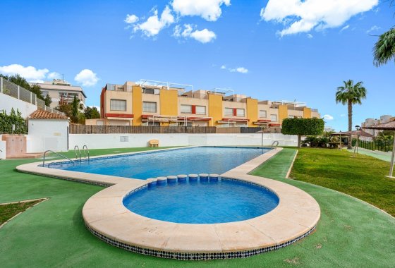 Reventa - Adosado - Orihuela Costa - Villamartín