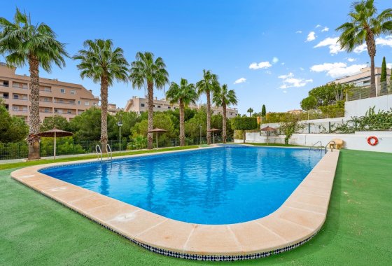 Reventa - Adosado - Orihuela Costa - Villamartín