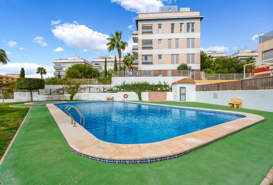 Reventa - Adosado - Orihuela Costa - Villamartín