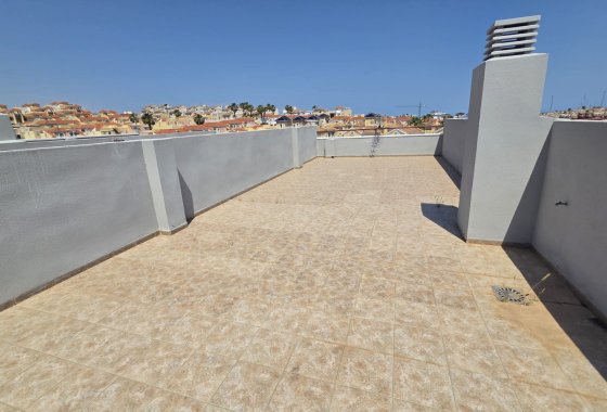 Reventa - Apartamento / piso - Villamartín - El Galan