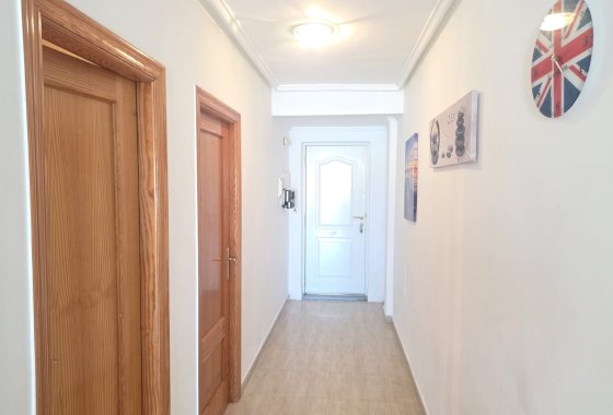 Reventa - Apartamento / piso - Villamartín - El Galan