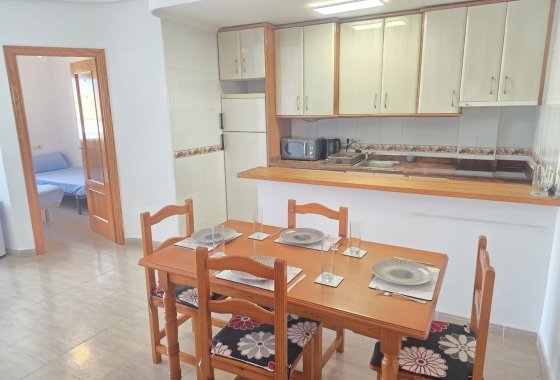 Reventa - Apartamento / piso - Villamartín - El Galan