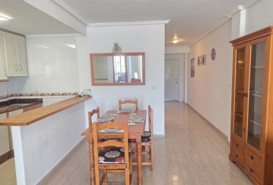Reventa - Apartamento / piso - Villamartín - El Galan