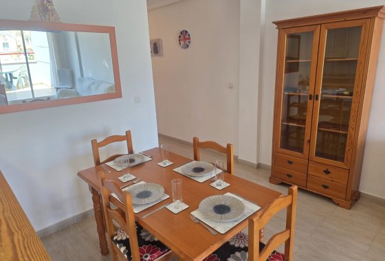 Reventa - Apartamento / piso - Villamartín - El Galan