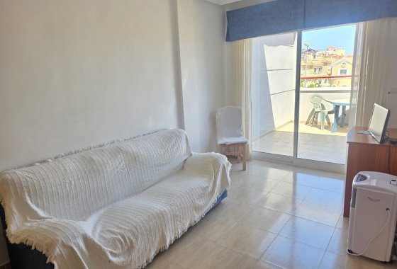 Reventa - Apartamento / piso - Villamartín - El Galan