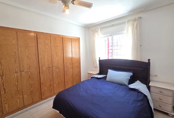 Reventa - Apartamento / piso - Villamartín - El Galan
